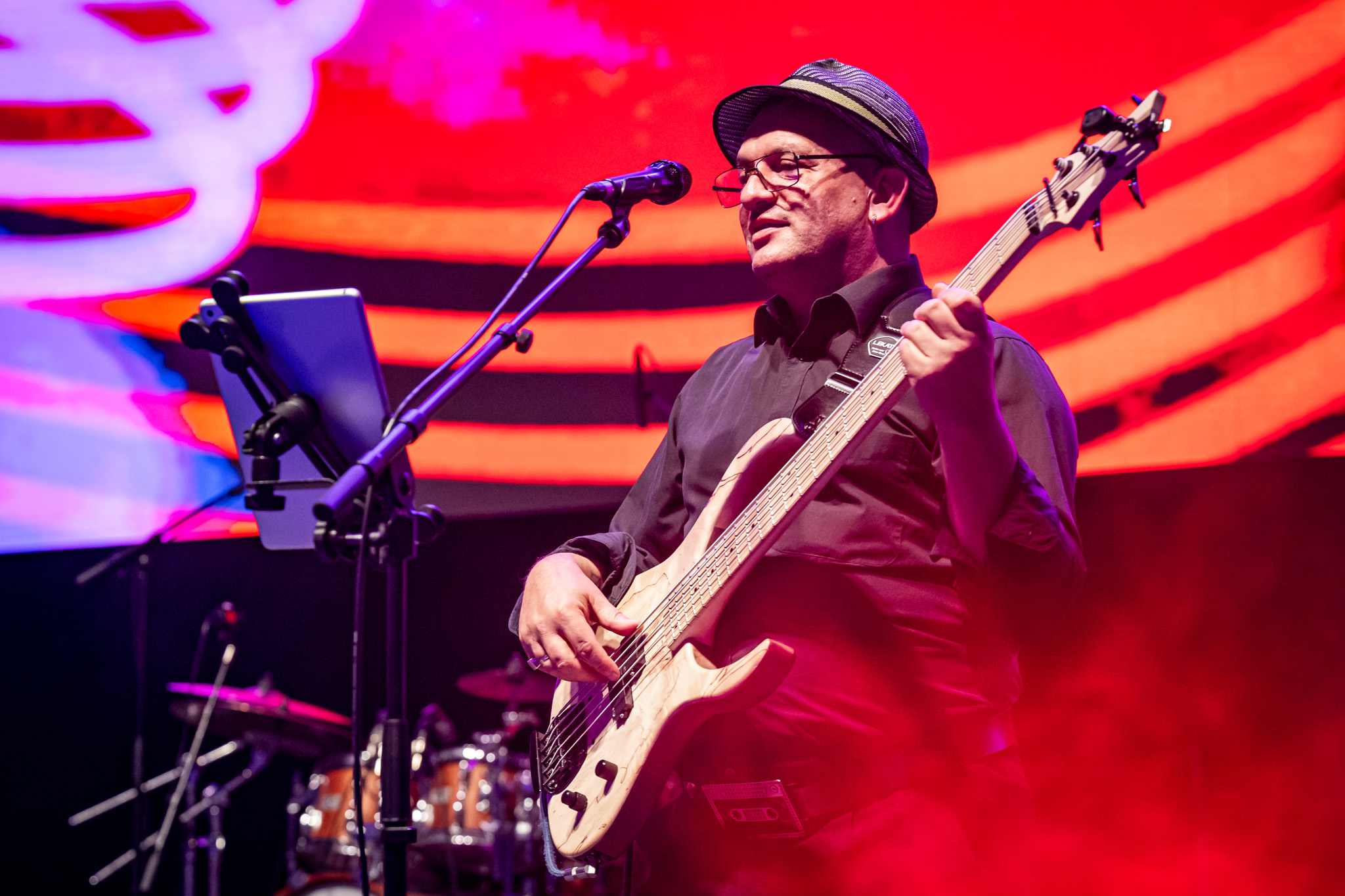 This year’s ball once again brought unforgettable moments and an excellent atmosphere (Photo: András Adorján, Máté Dudás)